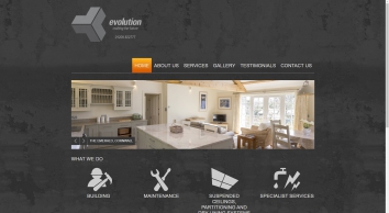 evolutionlimited.co.uk SHOT 2019-09-27 22:22:27