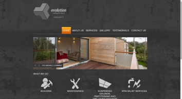 evolutionlimited.co.uk SHOT 2020-08-15 12:26:24