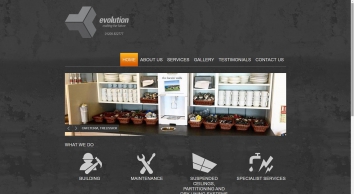 evolutionlimited.co.uk SHOT 2020-09-12 14:25:58