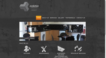 evolutionlimited.co.uk SHOT 2021-01-11 03:58:22