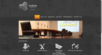 evolutionlimited.co.uk SHOT 2021-08-01 06:31:26