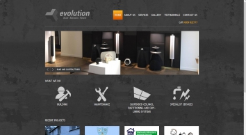 evolutionlimited.co.uk SHOT 2022-05-20 18:47:15