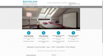 savalansolutions.com SHOT 2022-08-21 23:59:05