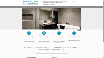 savalansolutions.com SHOT 2024-12-09 14:07:31