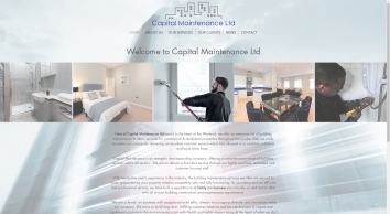 capitalmaintenanceltd.com SHOT 2020-05-08 19:00:15