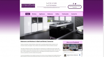 creativekitchensandbedrooms.com SHOT 2019-01-07 06:53:51