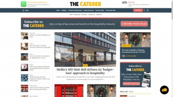 thecaterer.com SHOT 2026-01-17 13:22:07