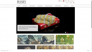 busby.co.uk SHOT 2026-01-14 16:06:38