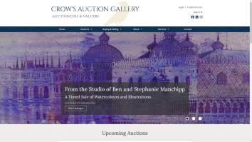 crowsauctions.co.uk SHOT 2025-11-07 23:41:54