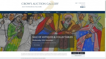 crowsauctions.co.uk SHOT 2026-01-15 05:21:35