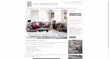theupholsterer.com SHOT 2018-07-30 18:33:32