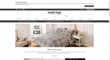 pondenhome.co.uk SHOT 2018-10-16 06:45:46