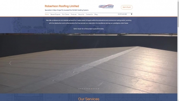 robertsonroofing.uk.com SHOT 2025-09-18 18:57:03