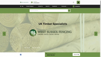 wsussexfencing.co.uk SHOT 2025-11-19 03:17:31