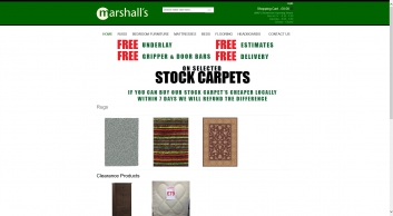 marshallsuk.com SHOT 2017-12-23 19:22:03