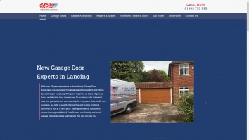 garagedoorassociates-lancing.co.uk SHOT 2025-06-12 00:03:22