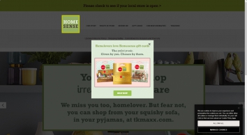 homesense.com SHOT 2021-04-02 03:54:00