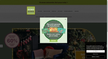 homesense.com SHOT 2021-12-02 17:34:27