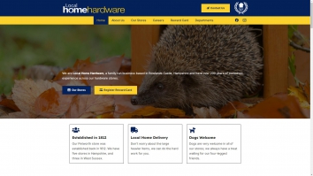 localhomehardware.co.uk SHOT 2025-12-04 09:52:03