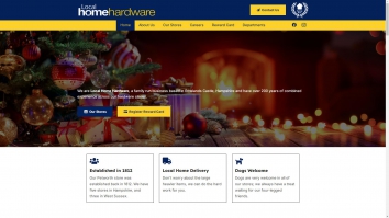 localhomehardware.co.uk SHOT 2026-01-16 13:37:43