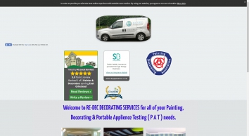 re-decdecoratingservices.co.uk SHOT 2019-09-23 16:54:11