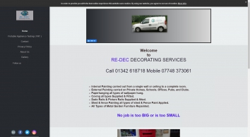 re-decdecoratingservices.co.uk SHOT 2020-04-28 13:11:19