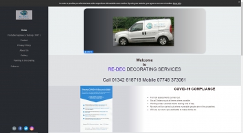re-decdecoratingservices.co.uk SHOT 2020-07-31 16:29:10