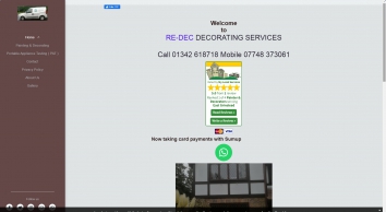 re-decdecoratingservices.co.uk SHOT 2021-06-21 00:48:16