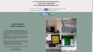 re-decdecoratingservices.co.uk SHOT 2025-11-04 15:48:00