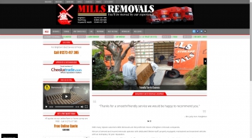 millsremovals.co.uk SHOT 2020-10-05 05:09:55