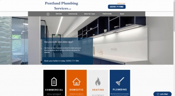 pentlandplumbing.co.uk SHOT 2022-07-25 14:08:47