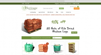 heritage-products.co.uk SHOT 2018-01-24 12:26:28