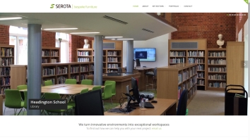 serota.co.uk SHOT 2026-02-16 15:31:44