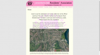 shra.org.uk SHOT 2019-06-09 15:21:10