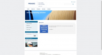 proadec.com SHOT 2020-10-01 17:44:48
