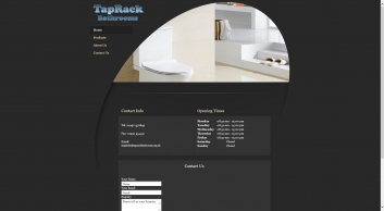 taprackbathrooms.co.uk SHOT 2017-12-25 17:07:34