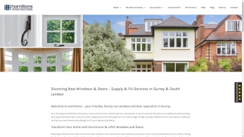 hamiltonwindows.co.uk SHOT 2025-11-24 06:39:53