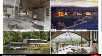 hawkesarchitecture.co.uk SHOT 2019-01-14 05:36:55