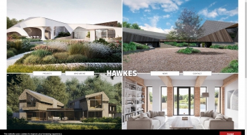 hawkesarchitecture.co.uk SHOT 2019-02-20 12:26:41