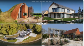 hawkesarchitecture.co.uk SHOT 2019-10-07 02:41:33