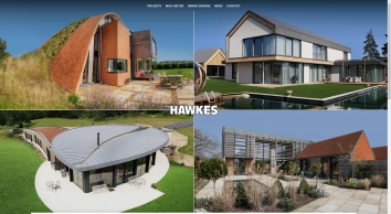 hawkesarchitecture.co.uk SHOT 2020-02-15 18:14:32