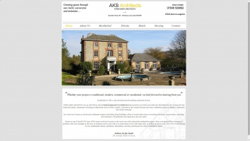aksarchitects.co.uk SHOT 2025-07-19 16:40:49