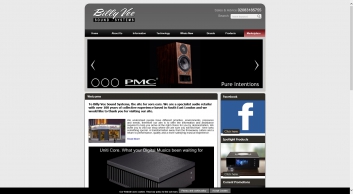 billyvee.co.uk SHOT 2018-01-11 17:14:48