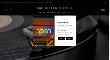 hiddensystems.co.uk SHOT 2022-02-12 13:51:37
