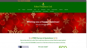 esherfireplaces.co.uk SHOT 2019-01-02 15:56:18