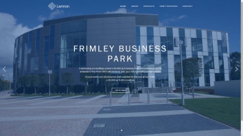lamron.co.uk SHOT 2025-09-28 10:54:59