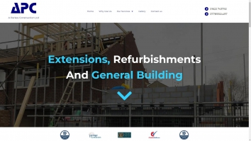 apcconstruction.co.uk SHOT 2026-01-28 18:59:30