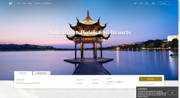 millenniumhotels.com SHOT 2019-04-07 18:07:11
