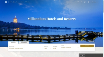 millenniumhotels.com SHOT 2019-07-17 08:31:42