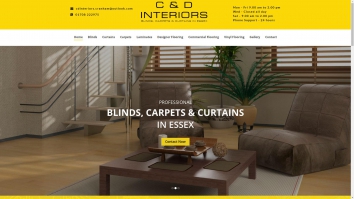 canddinteriors-online.co.uk SHOT 2026-01-27 17:16:29